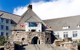 Timberline Lodge